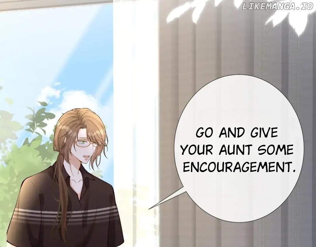 Everyone's Darling Chapter 151 - page 5
